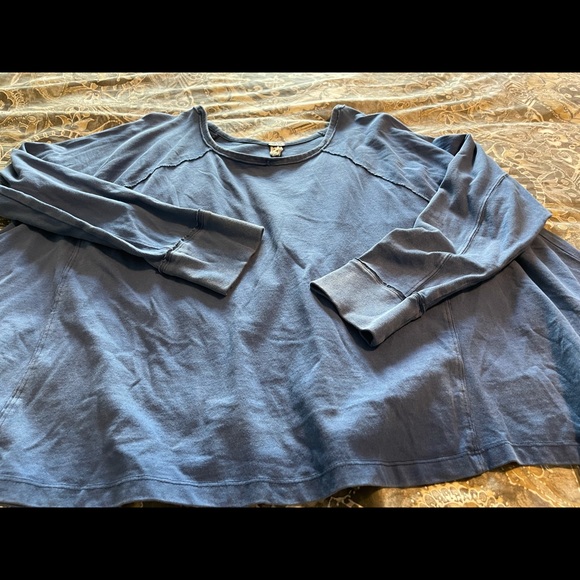 Free People Top - Picture 2 of 5